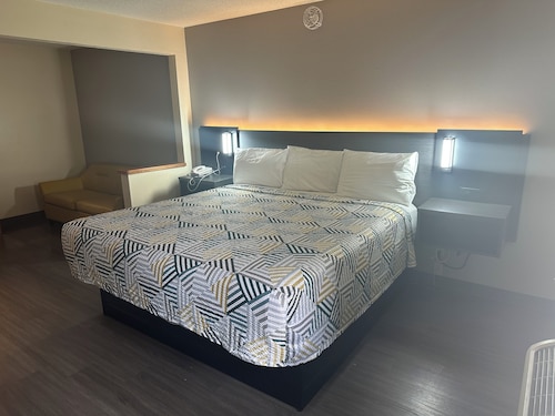 Motel 6 Anderson, IN - Indianapolis