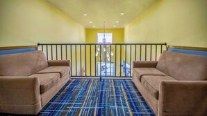 Property amenity - Days Inn by Wyndham Evansdale Waterloo (Evansdale)