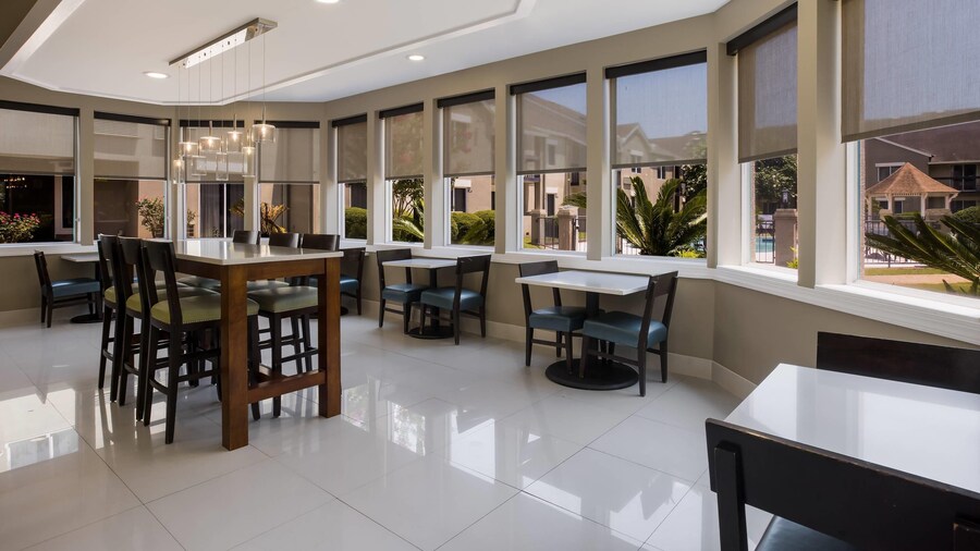 Sleep Inn Savannah Midtown