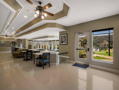 Sleep Inn Savannah Midtown