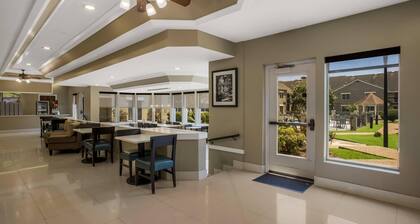 Sleep Inn Savannah Midtown