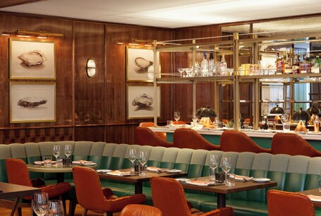 Four Seasons Hotel Toronto - Image 23