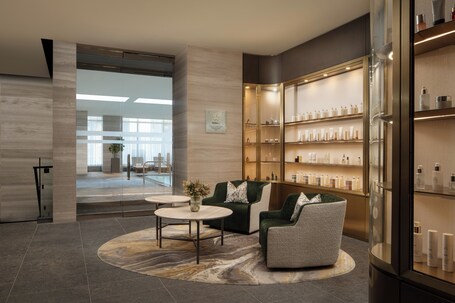 Four Seasons Hotel Toronto - Image 53