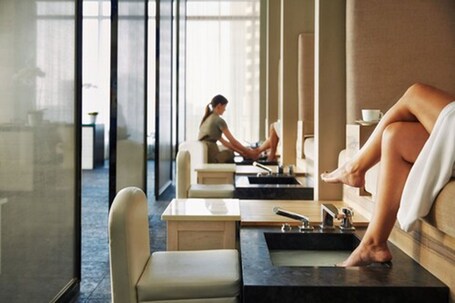 Four Seasons Hotel Toronto - Image 63