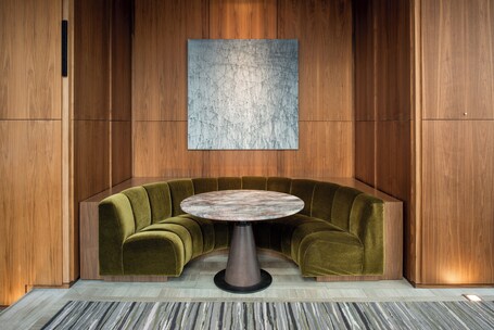 Four Seasons Hotel Toronto - Image 80