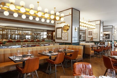 Four Seasons Hotel Toronto - Image 66