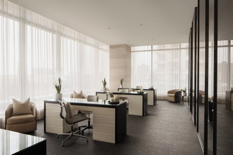Four Seasons Hotel Toronto - Image 51