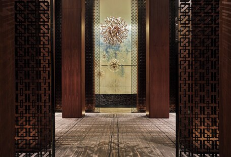 Four Seasons Hotel Toronto - Image 48