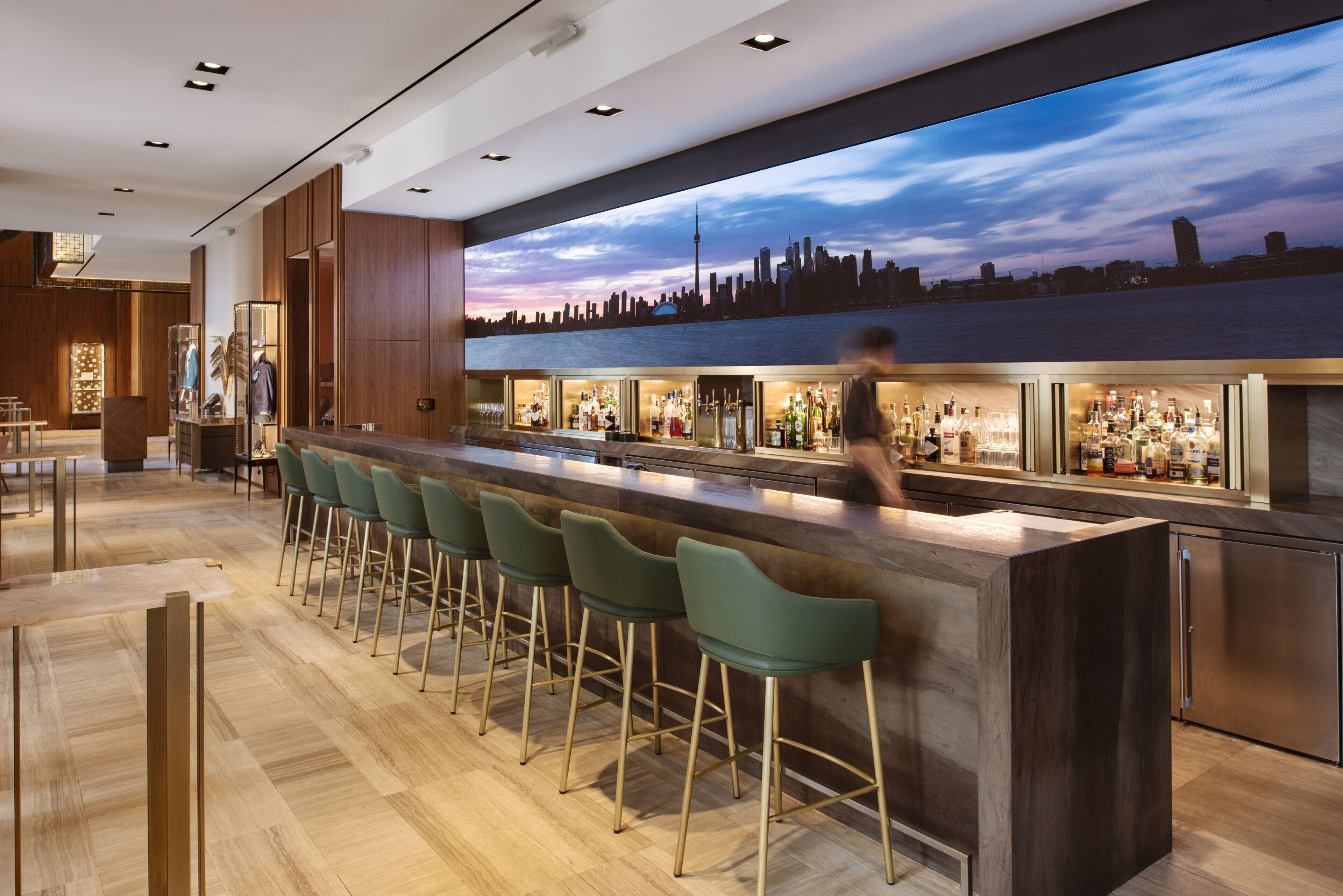 Foto - Four Seasons Hotel Toronto