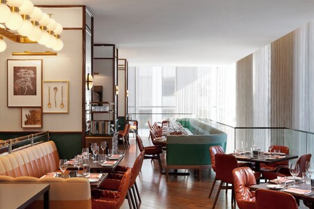 Four Seasons Hotel Toronto - Image 70