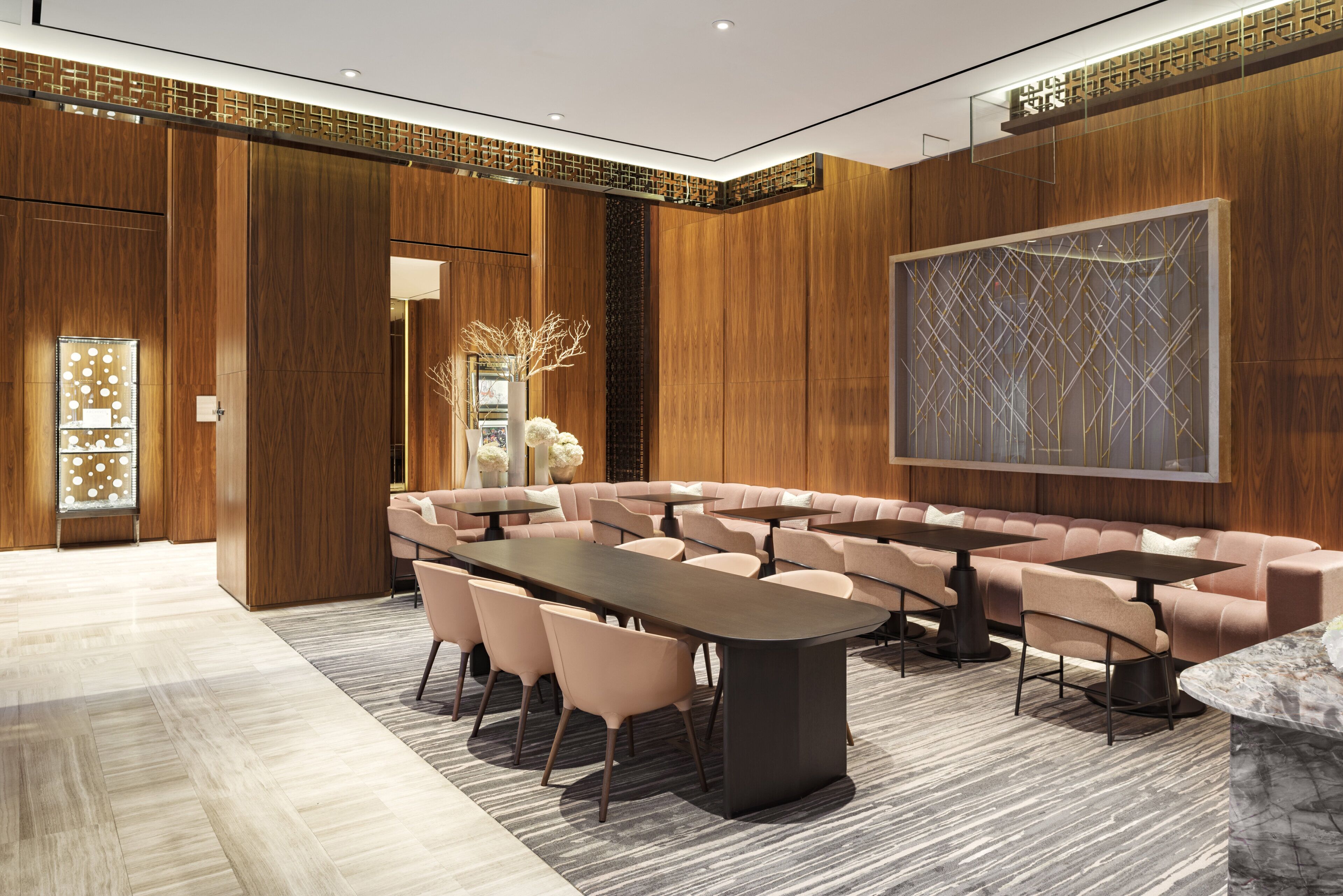 Foto - Four Seasons Hotel Toronto