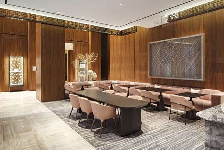 Four Seasons Hotel Toronto - Image 72