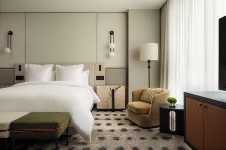Four Seasons Hotel Toronto - Image 86