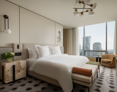 Four Seasons Hotel Toronto - Image 77