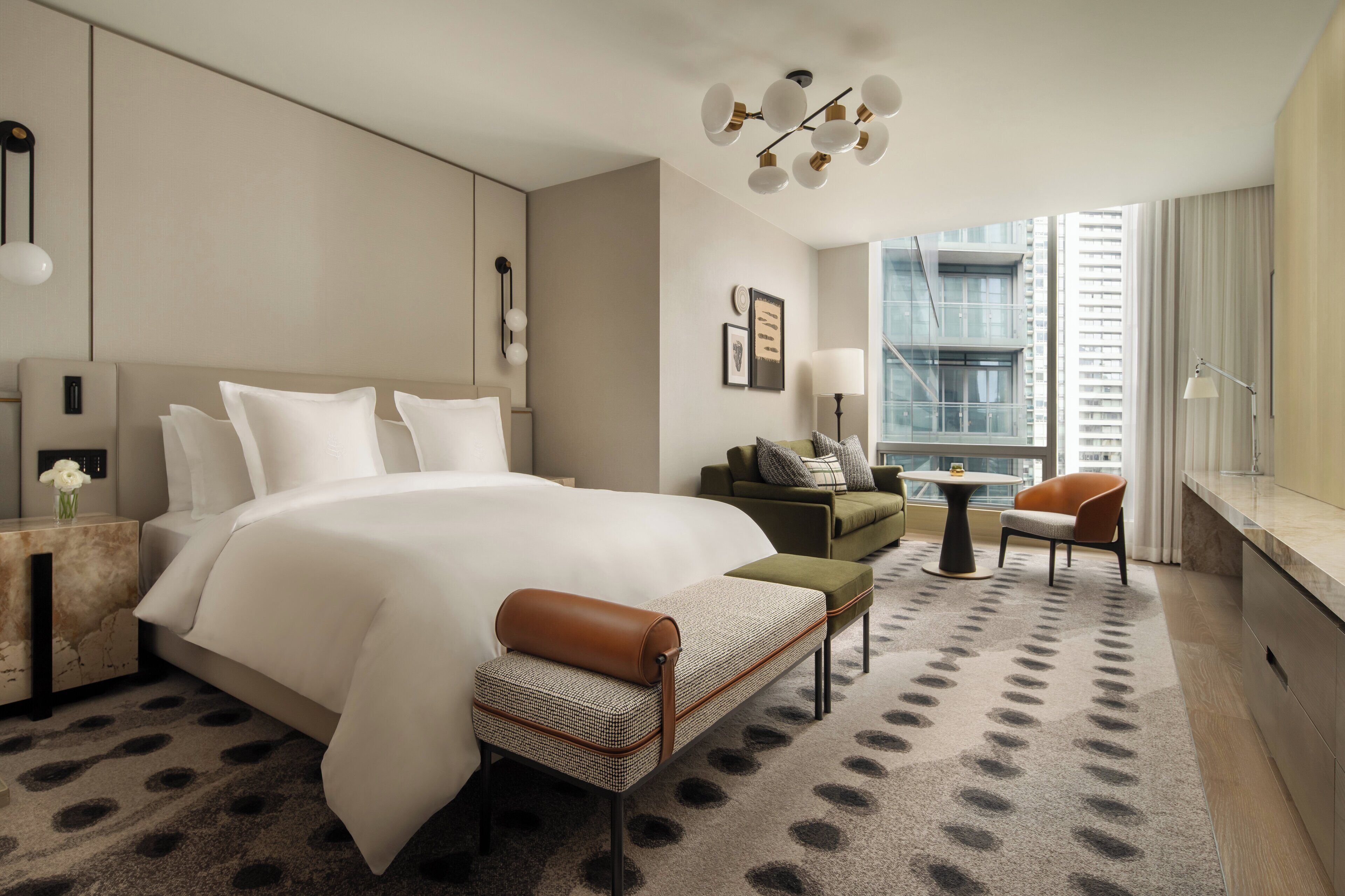 Photo - Four Seasons Hotel Toronto