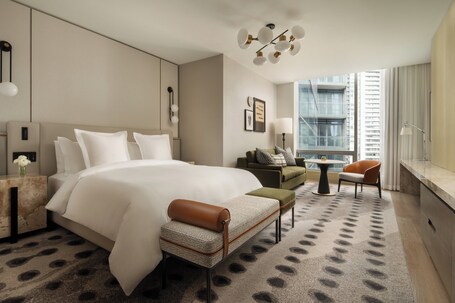 Four Seasons Hotel Toronto - Image 76