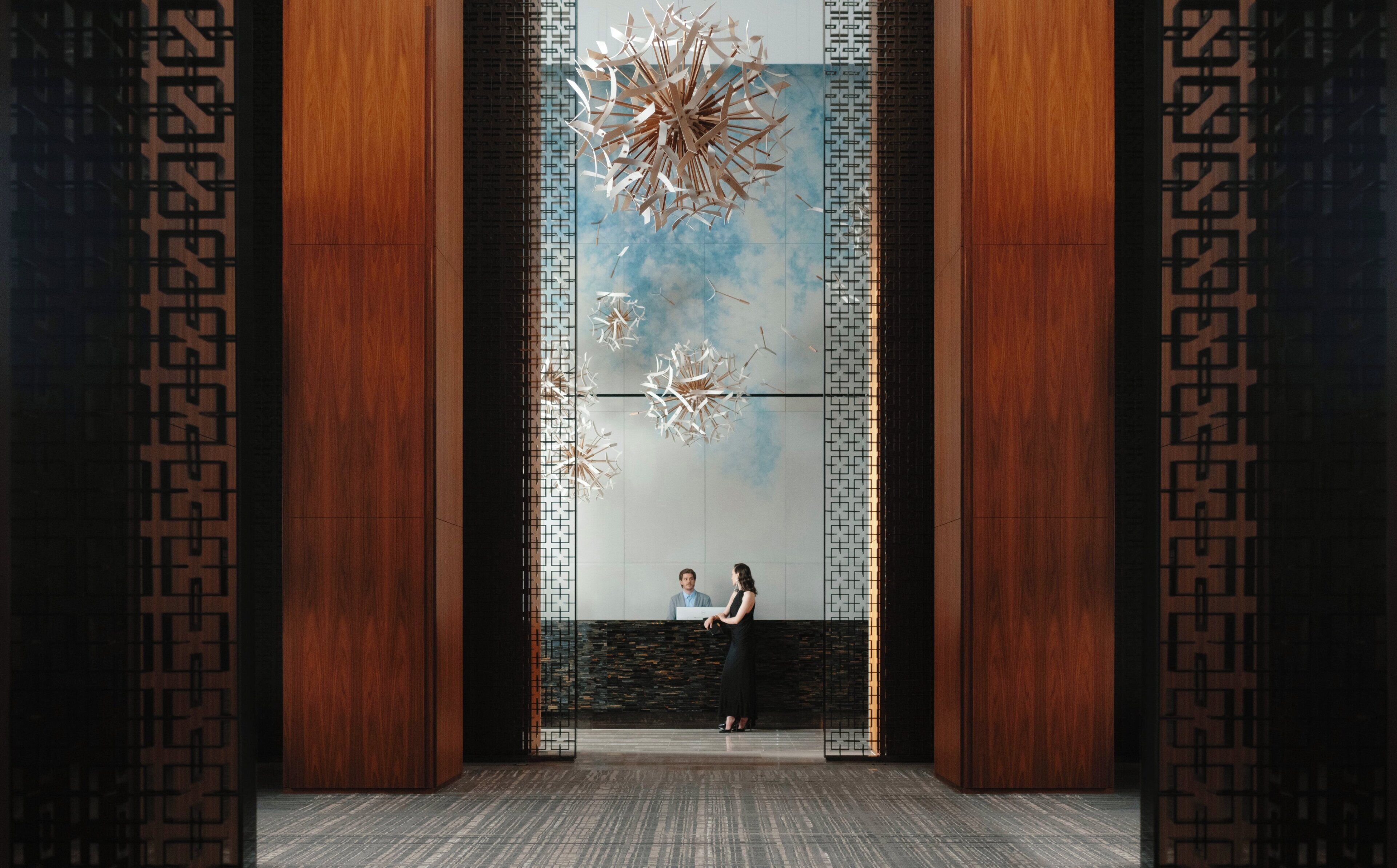 Foto - Four Seasons Hotel Toronto