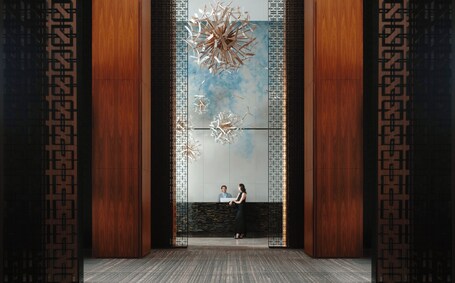 Four Seasons Hotel Toronto - Image 84