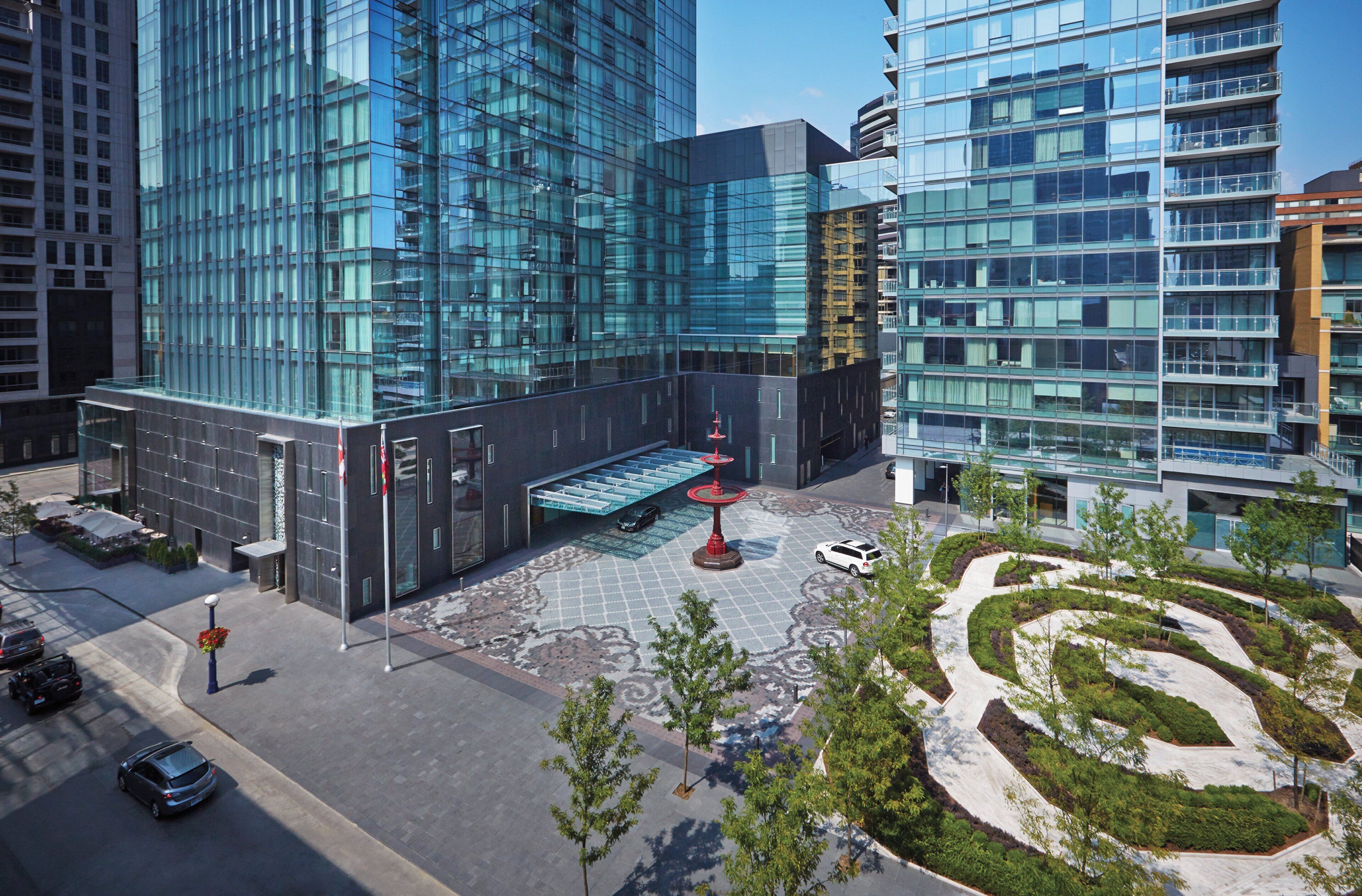 Foto - Four Seasons Hotel Toronto