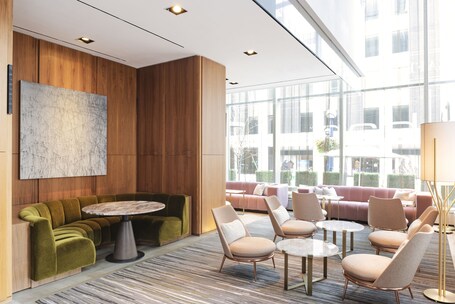 Four Seasons Hotel Toronto - Image 52
