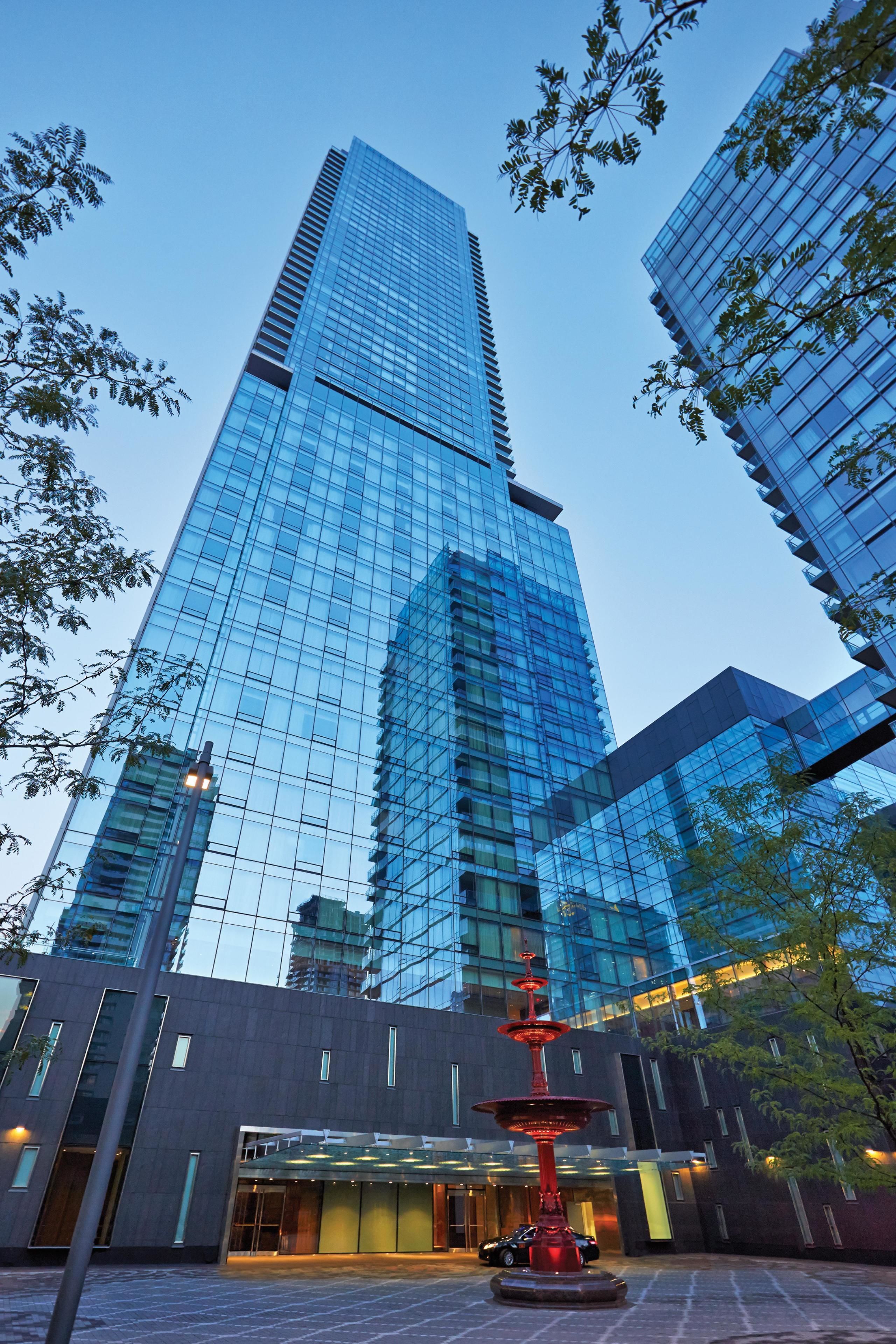 Foto - Four Seasons Hotel Toronto