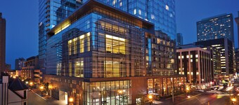 Four Seasons Hotel Toronto