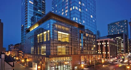 Four Seasons Hotel Toronto