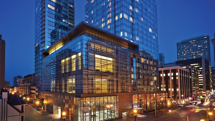 Four Seasons Hotel Toronto