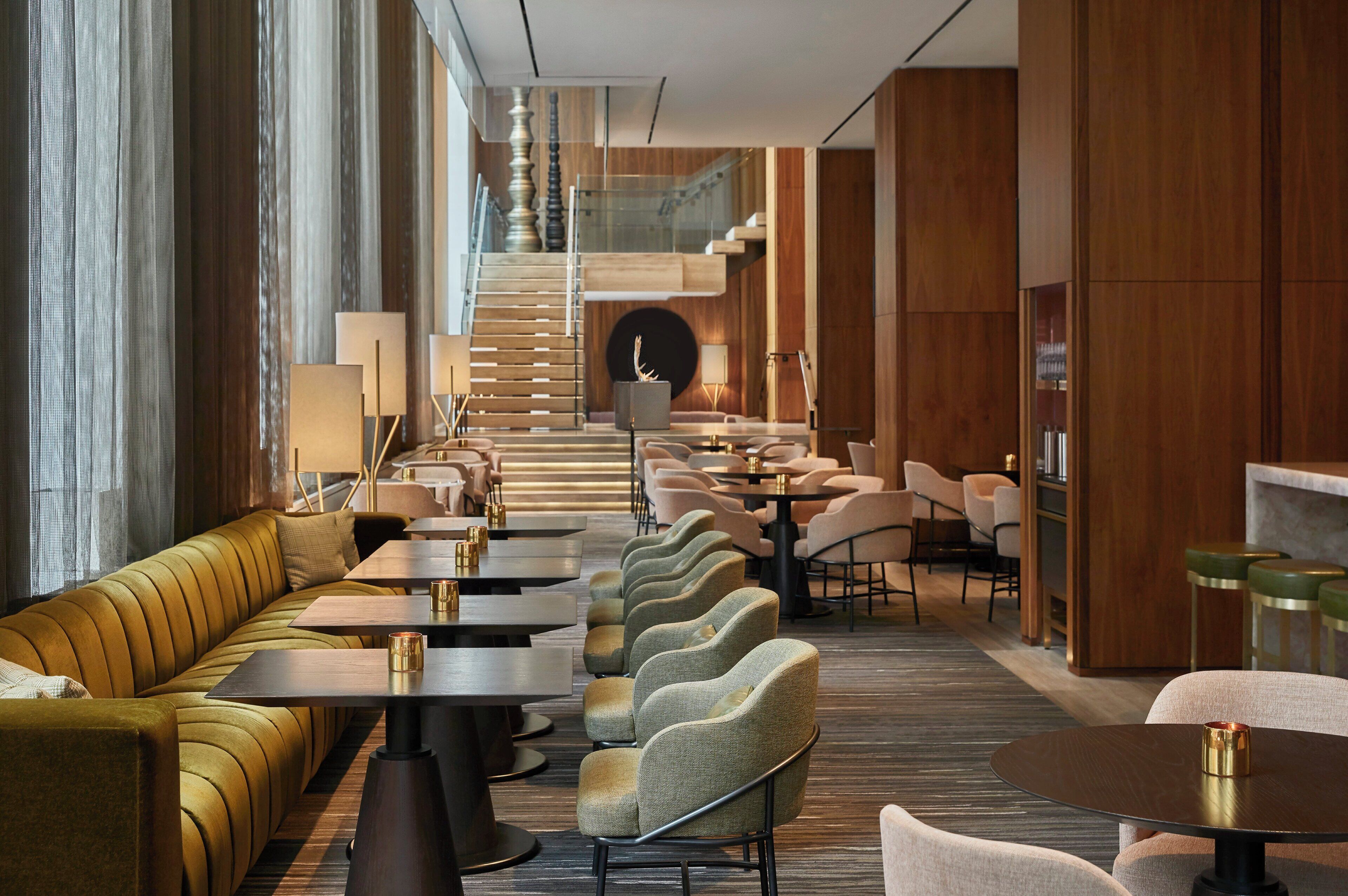 Foto - Four Seasons Hotel Toronto