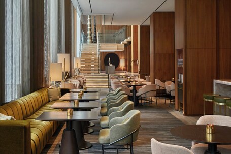 Four Seasons Hotel Toronto - Image 71