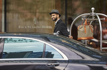 Four Seasons Hotel Toronto - Image 62