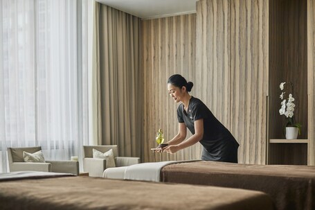 Four Seasons Hotel Toronto - Image 43