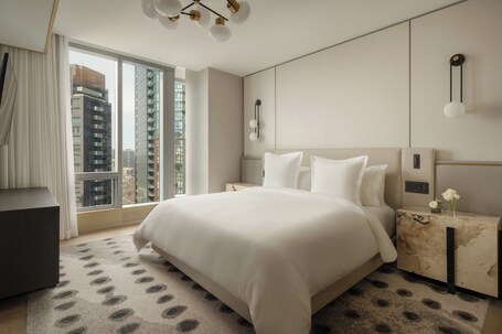 Four Seasons Hotel Toronto - Image 79