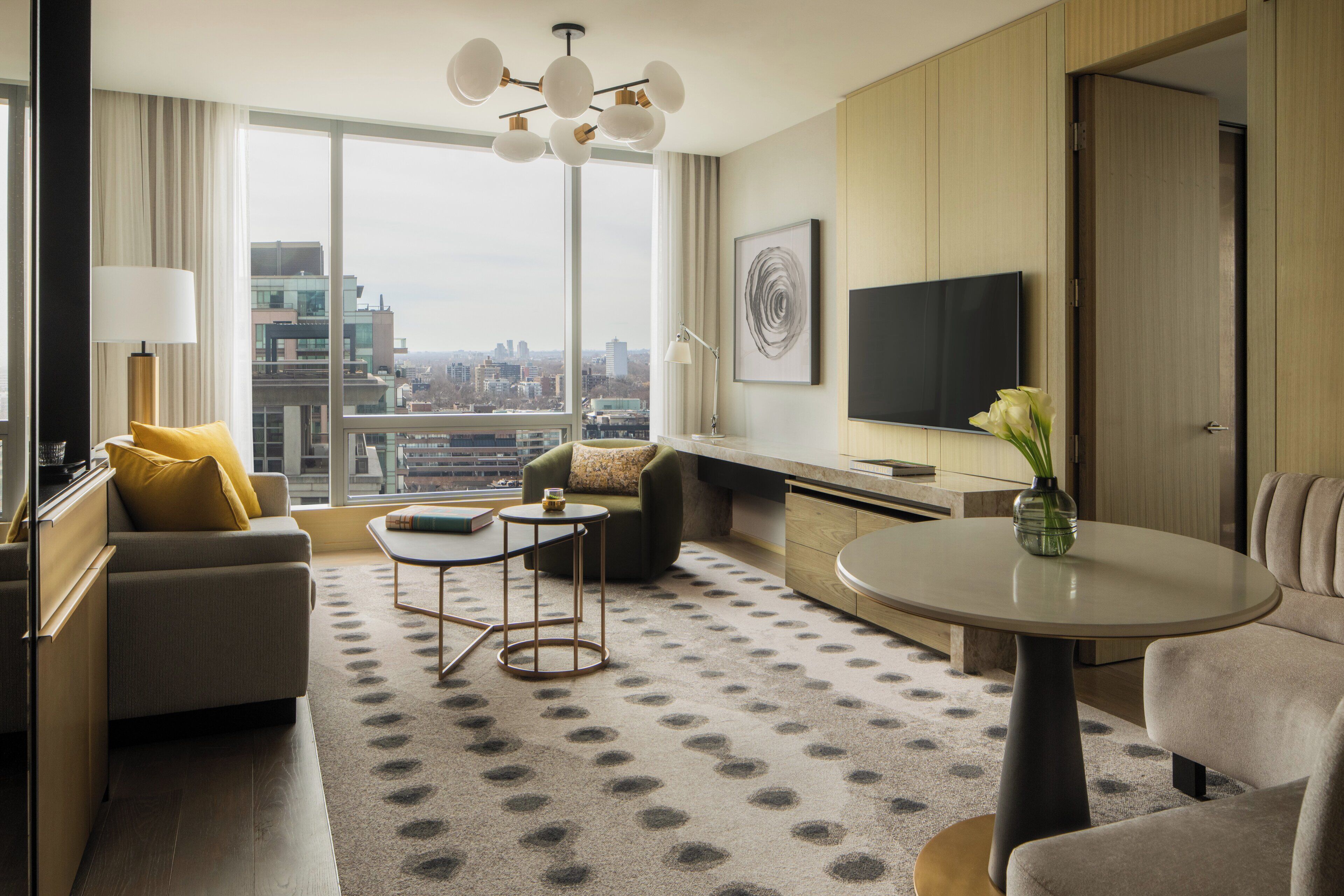 Foto - Four Seasons Hotel Toronto