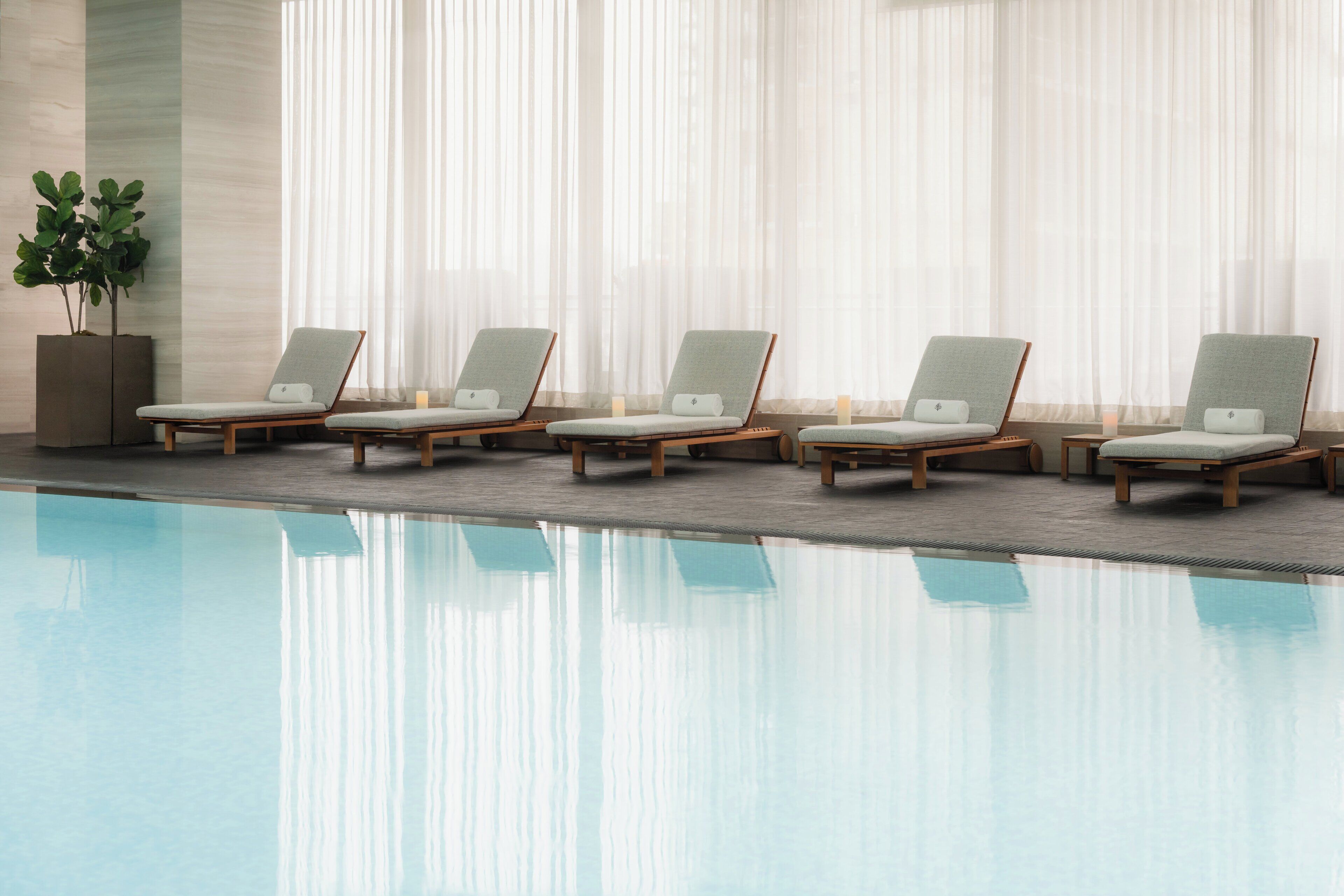 Photo - Four Seasons Hotel Toronto