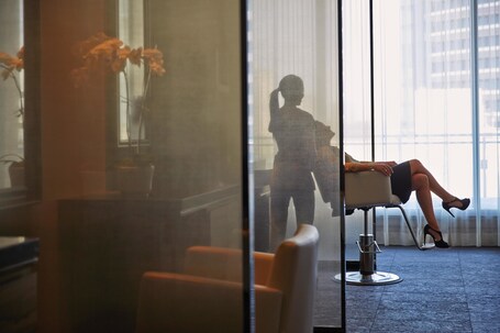 Four Seasons Hotel Toronto - Image 50