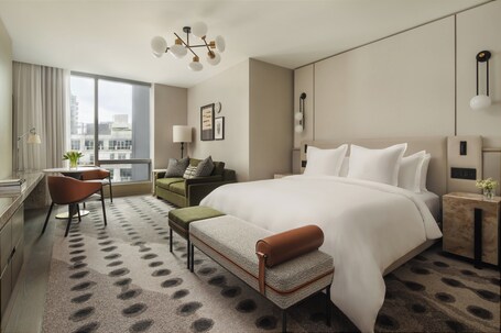 Four Seasons Hotel Toronto - Image 75