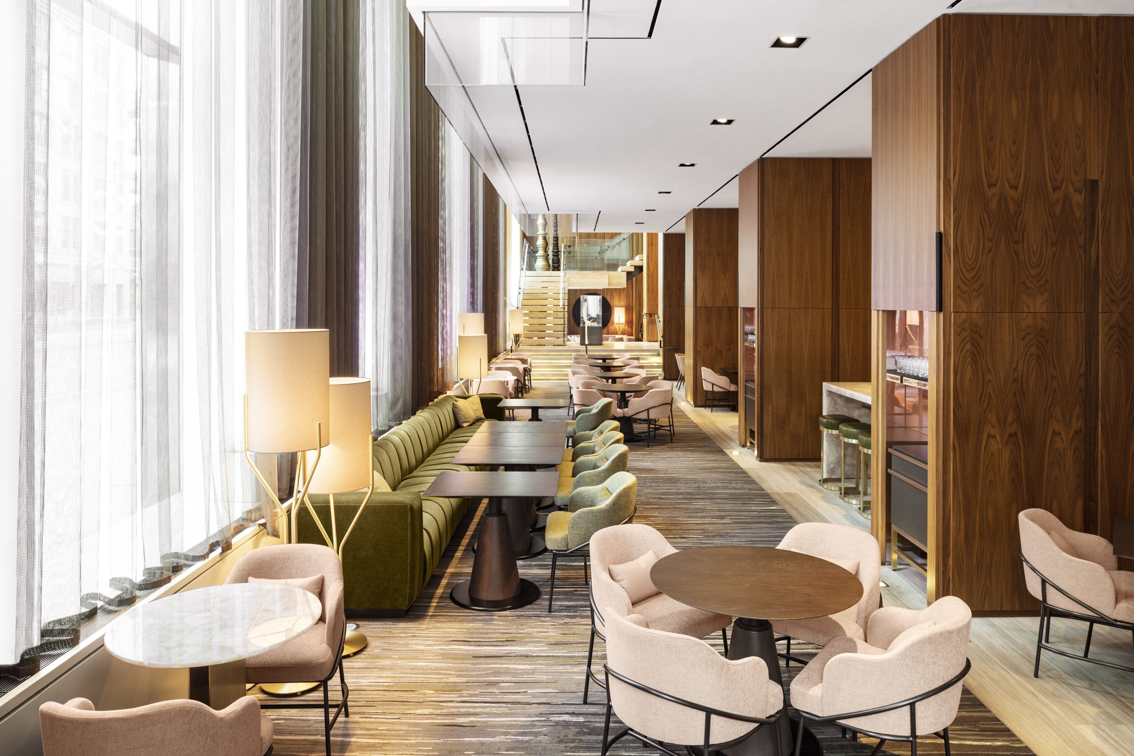 Foto - Four Seasons Hotel Toronto