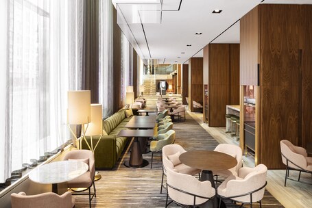 Four Seasons Hotel Toronto - Image 67