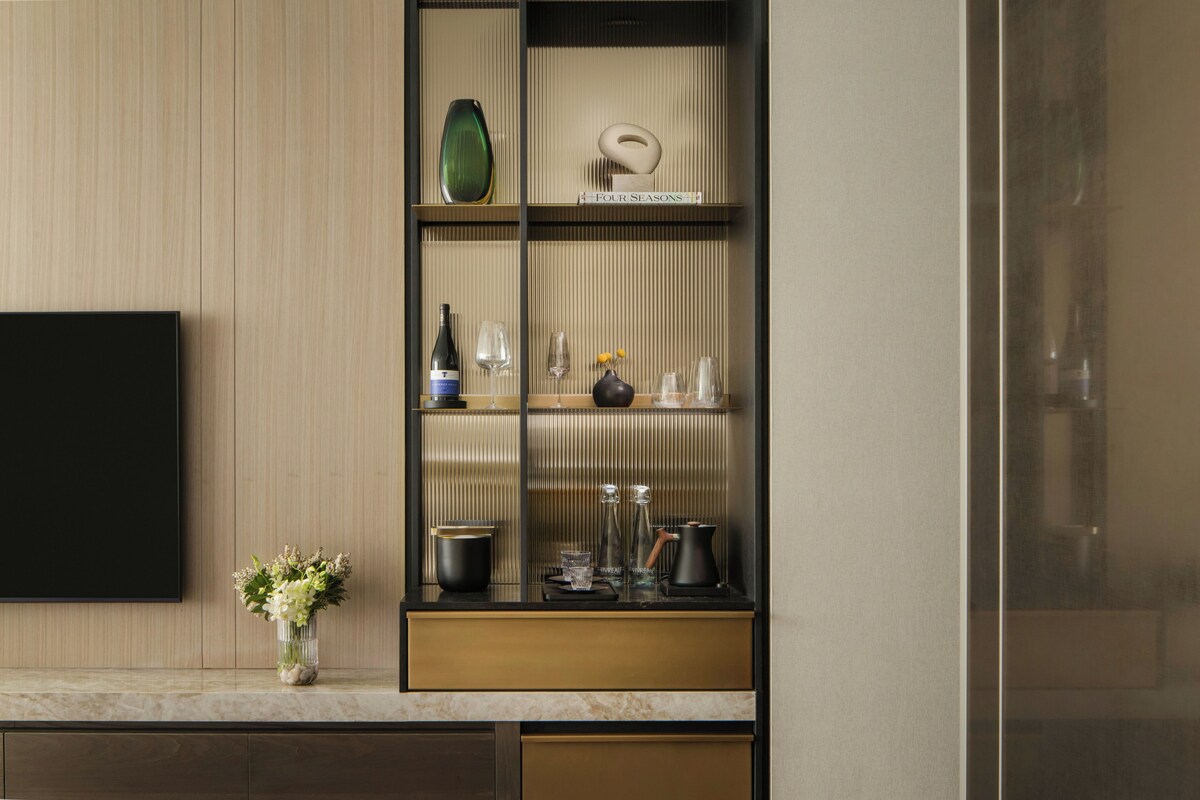Minibar