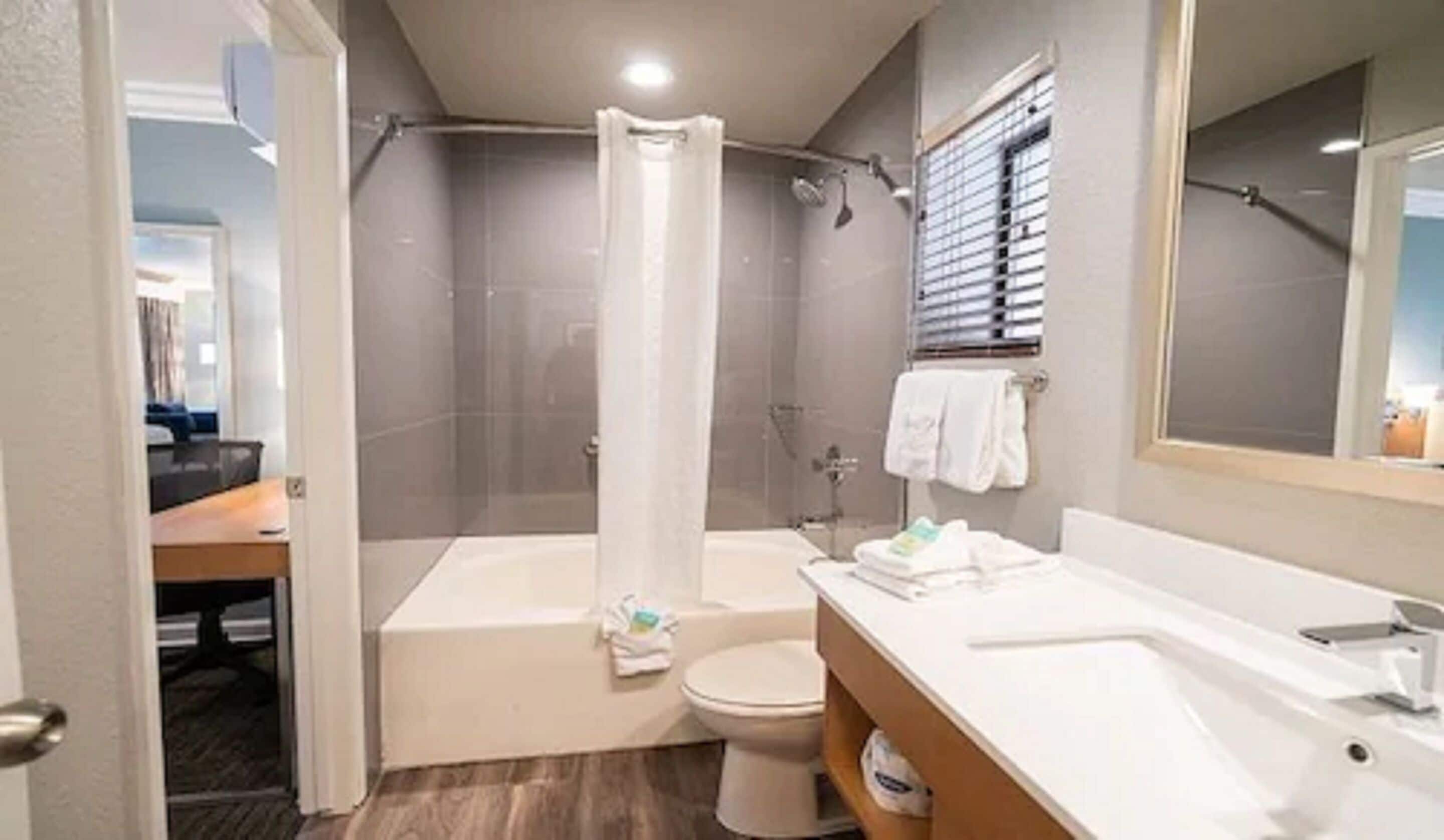 Foto - Alexis Park All Suite Resort