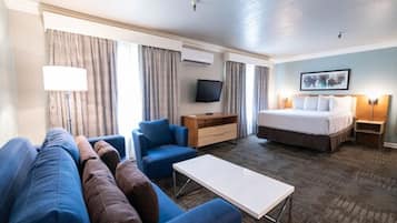 Studio Queen Suite