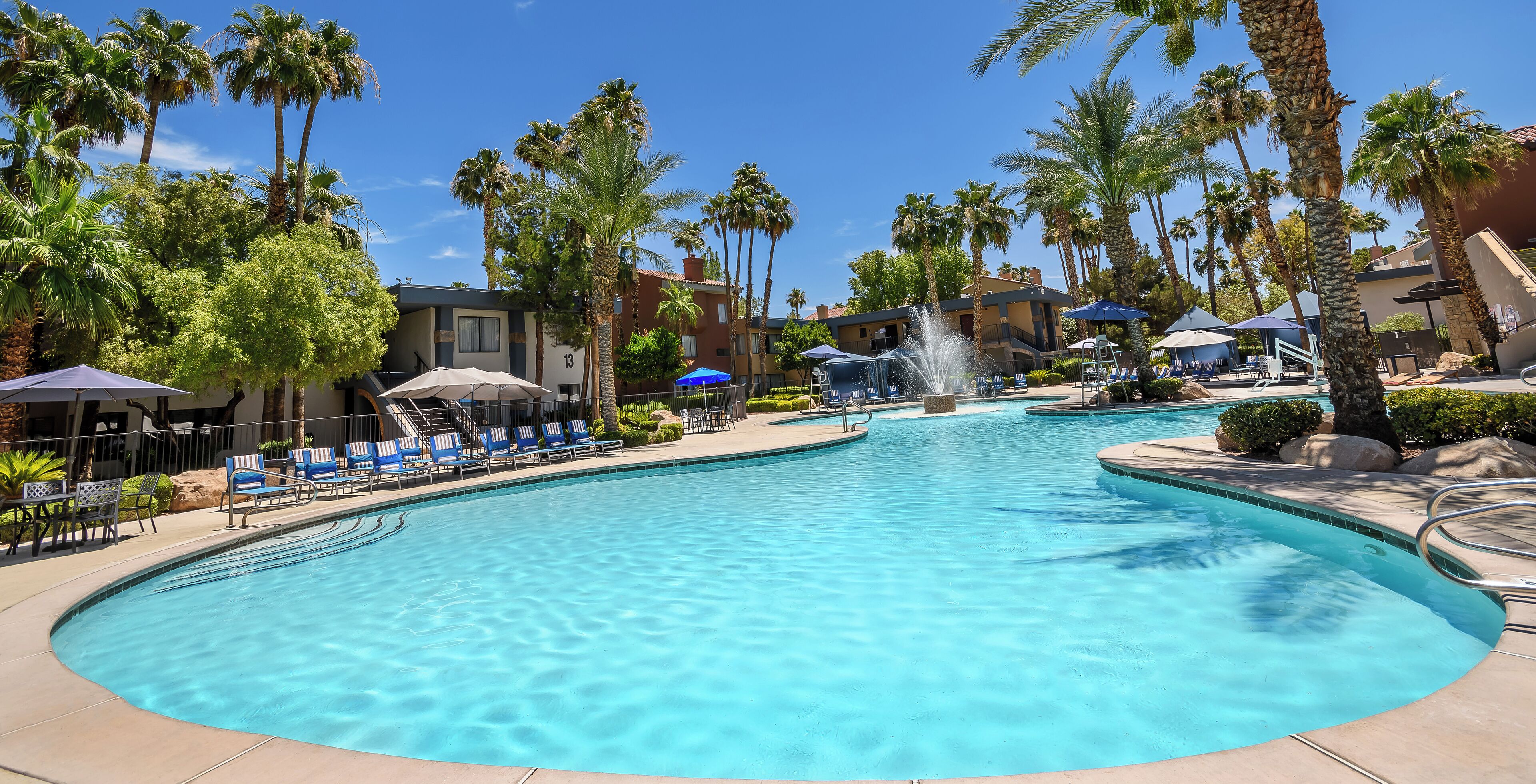 Foto - Alexis Park All Suite Resort