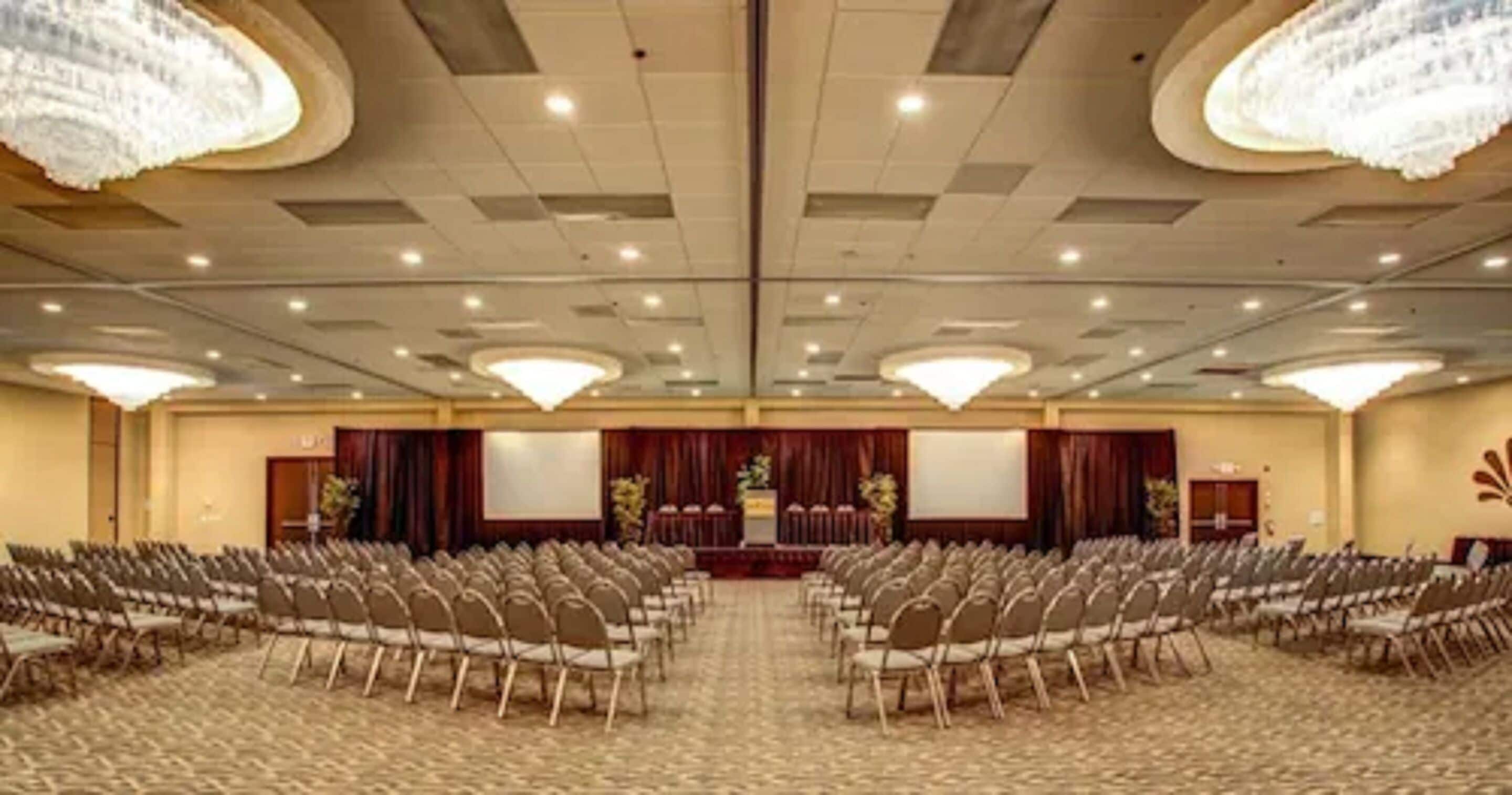 Foto - Alexis Park All Suite Resort