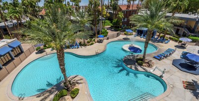 Alexis Park All Suite Resort