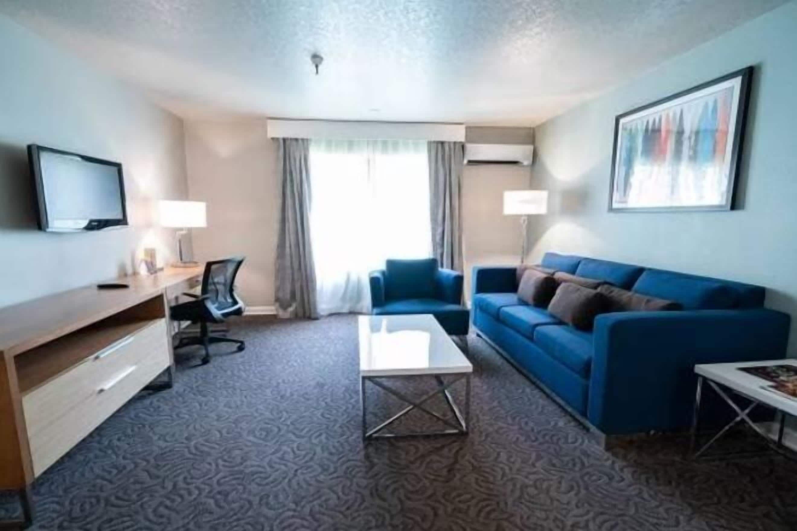 منطقة المعيشة