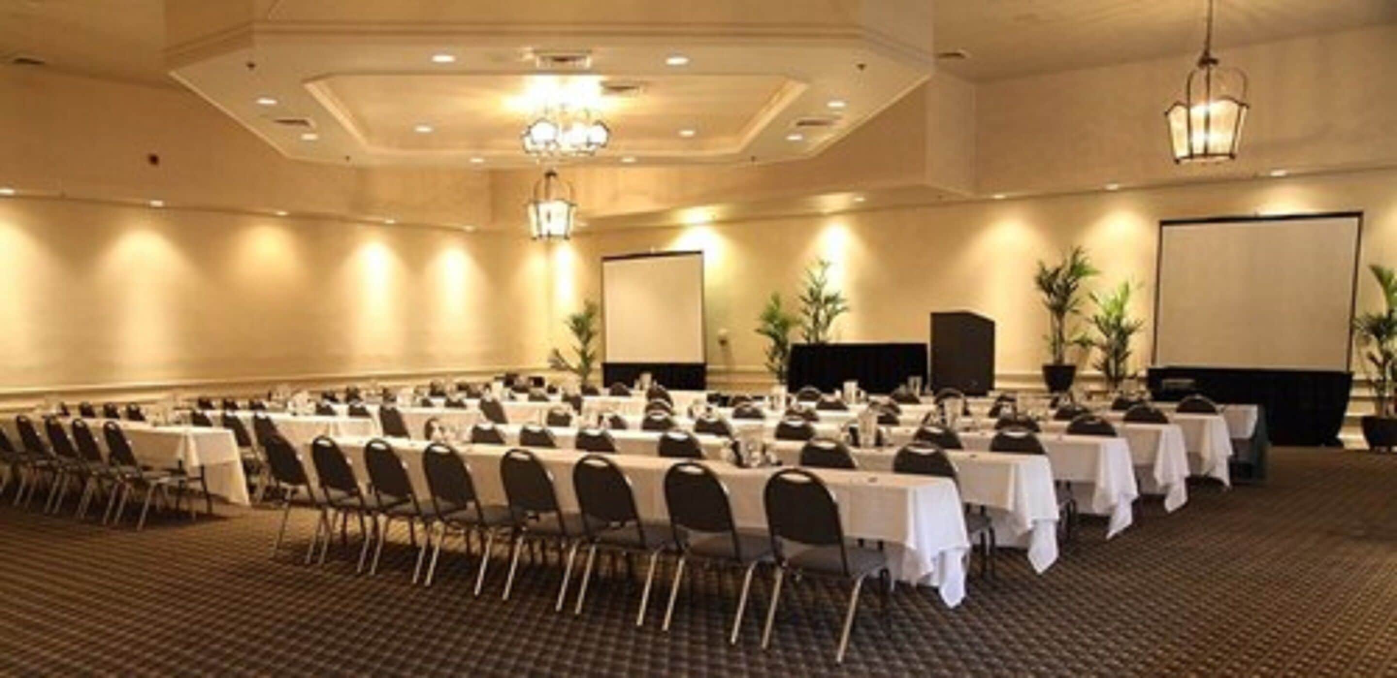 Foto - Alexis Park All Suite Resort