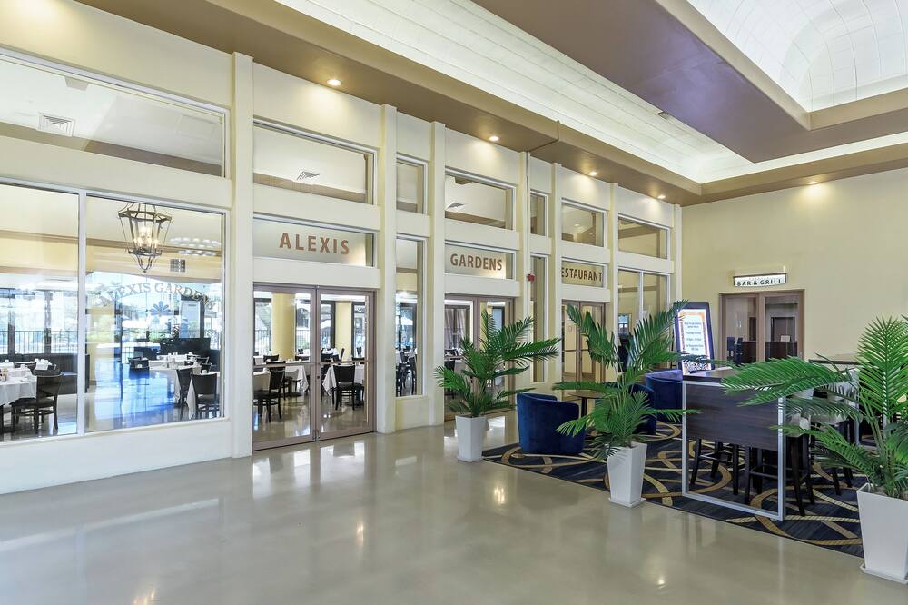 luxury hotels in Las Vegas