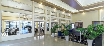 Alexis Park All Suite Resort