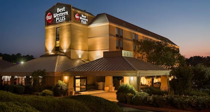 Best Western Plus Goldsboro